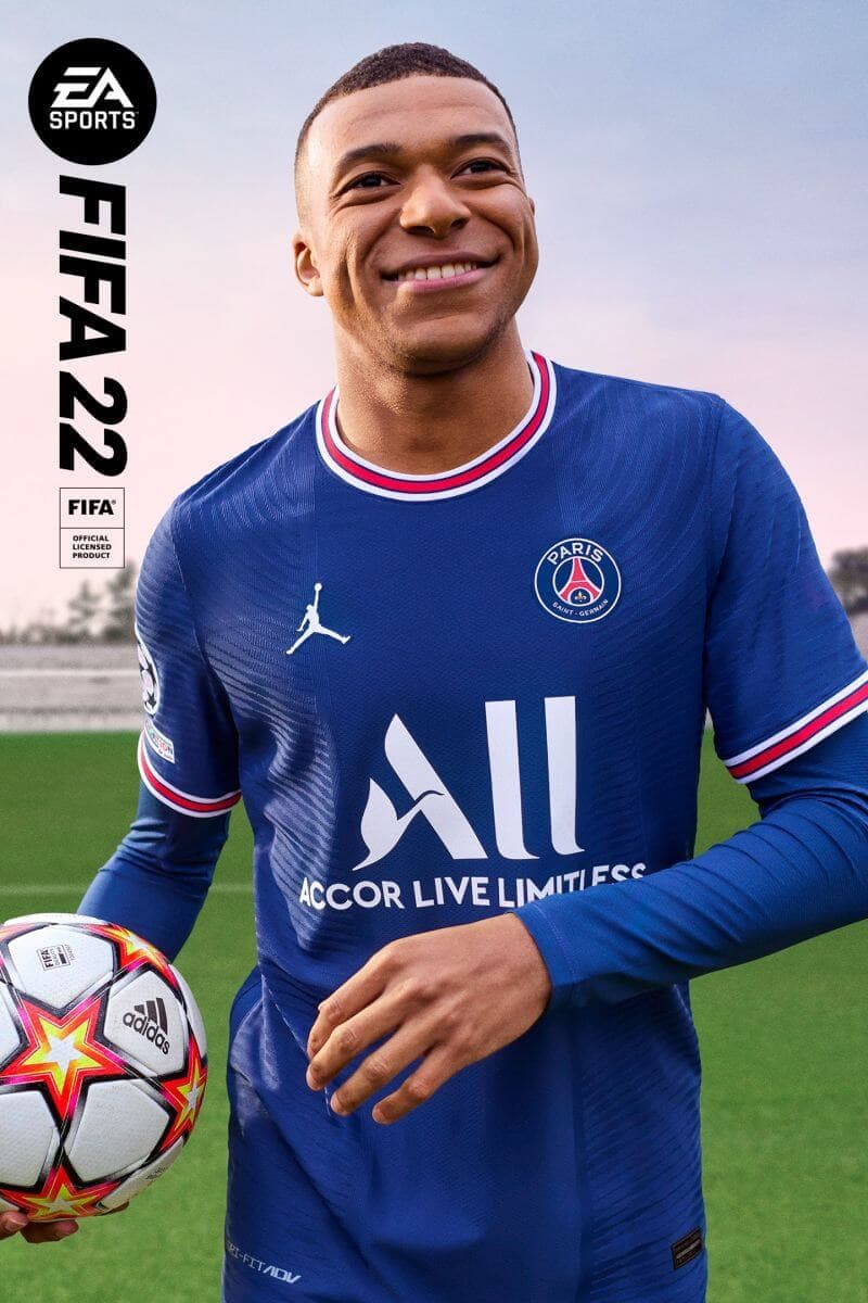 FIFA 22