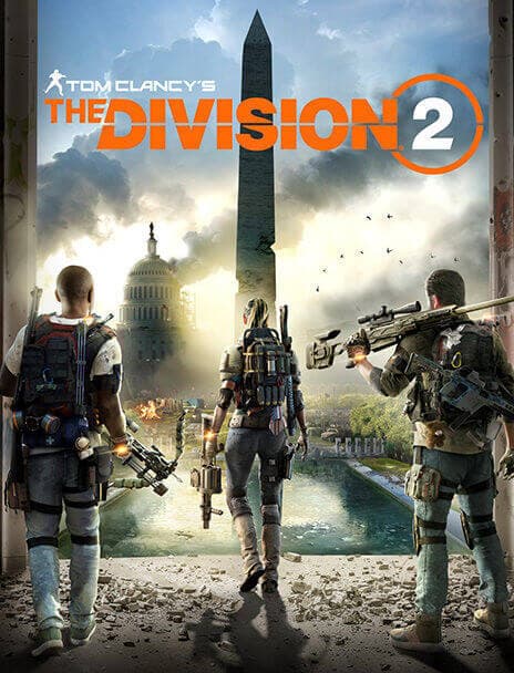 The Division 2